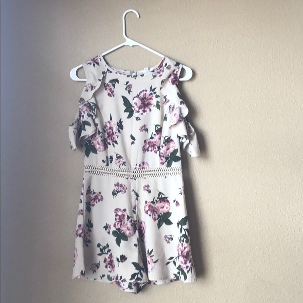 MINE romper size M
